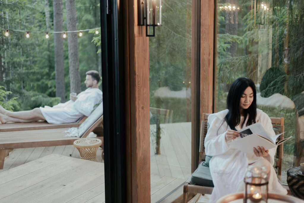 GREEN RESORTS IN HYDERABAD