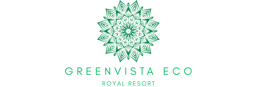 GREENVISTA ECO LOGO