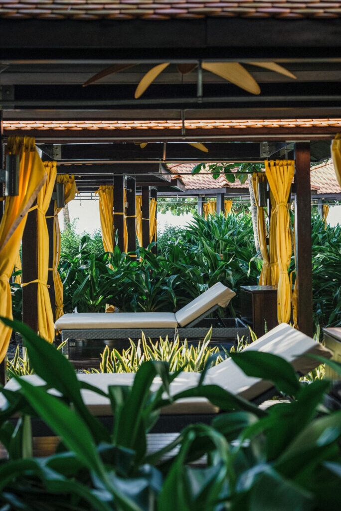 Green Vista Eco Luxury Resort | Sustainable Luxury Nature...