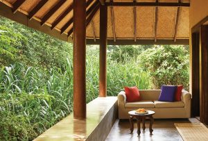 GREEN RESORTS IN HYDERABAD