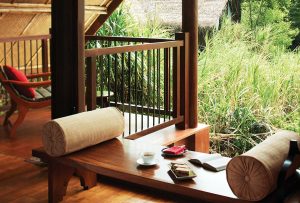 GREEN RESORTS IN HYDERABAD