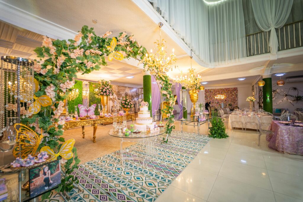 Top 5 Luxury Wedding Resorts in Hyderabad | Green Vista