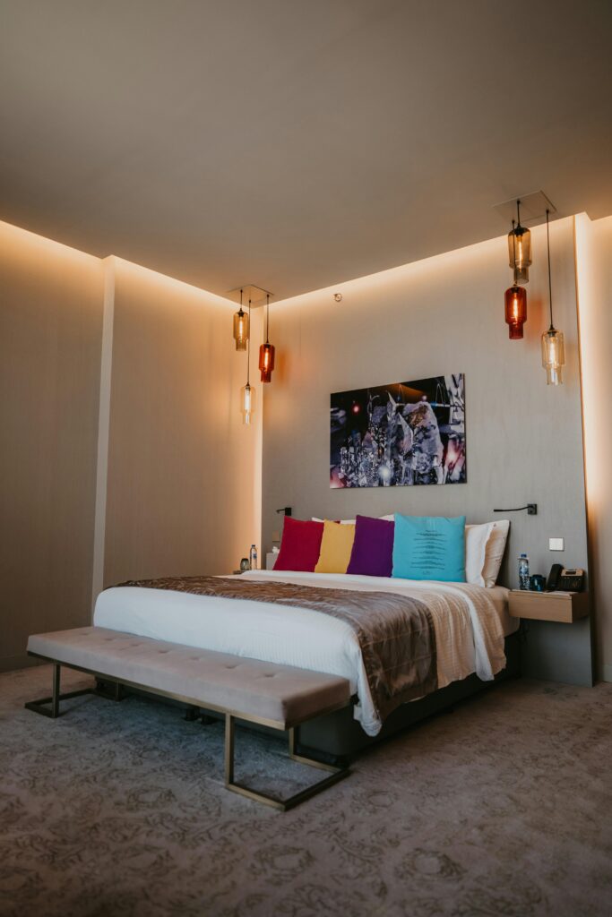 Best Family Resorts in Hyderabad with 100% Natural Surroundings | Green Vista