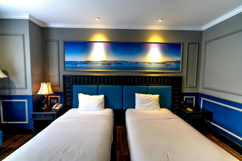 Best Family Resorts in Hyderabad with 100% Natural Surroundings | Green Vista