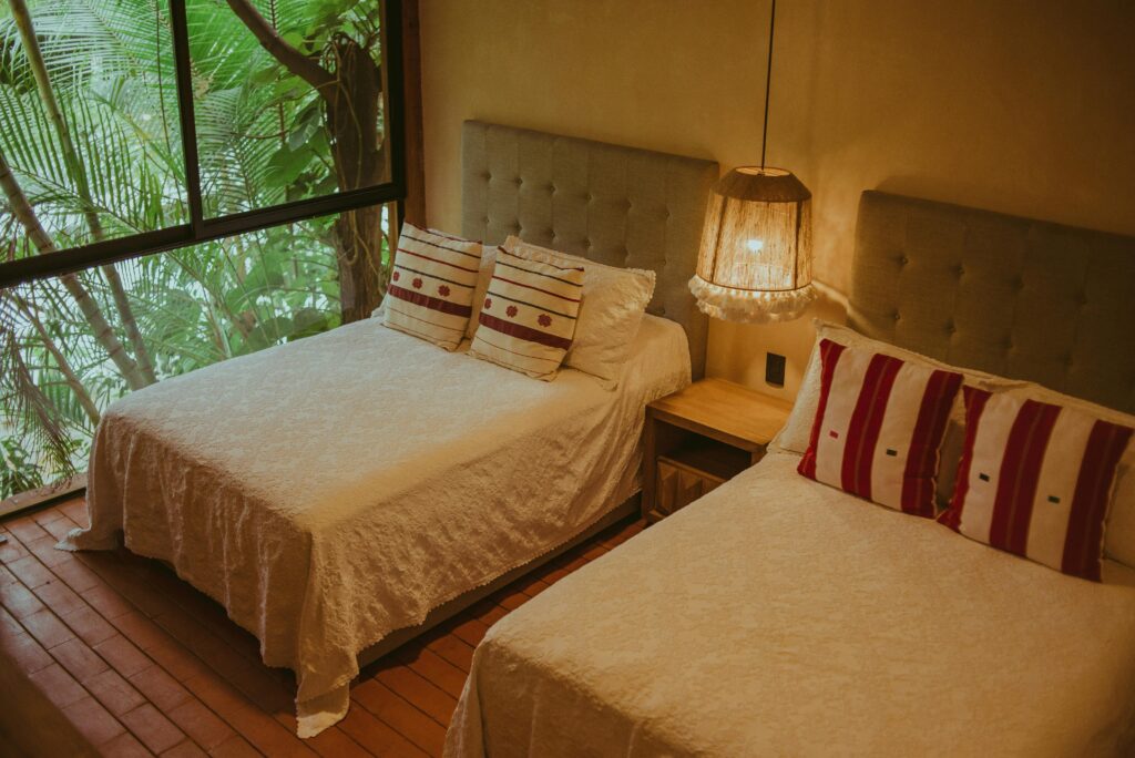 Best Family Resorts in Hyderabad with 100% Natural Surroundings | Green Vista